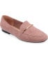 Фото #1 товара Women's Wrenn Slip On Loafers