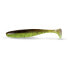 Фото #17 товара QUANTUM FISHING 4street B-Ass Shad Soft Lure 91.5 mm