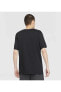 Фото #3 товара Sportswear Hybrid T-shirt Black/grey