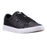 Фото #2 товара Lugz Drop LO MDROPLV-060 Mens Black Synthetic Lifestyle Sneakers Shoes