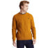 TIMBERLAND Phillips Brook Lambswool Cable Crew Regular Sweater