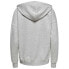 Фото #4 товара ONLY Feel Life hoodie