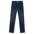 Фото #3 товара SALSA JEANS Secret Slim Fit 21006852 jeans