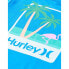 ფოტო #4 პროდუქტის HURLEY Mingo 886461 short sleeve T-shirt