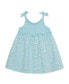 ფოტო #3 პროდუქტის Baby Girls Sail Away Dress Set