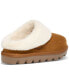 Women's Tizzey Round-Toe Slip-On Cozy Slippers