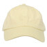 Page & Tuttle Solid Washed Twill Cap Mens Size OSFA Athletic Sports P4250B-MYE