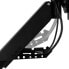 Фото #10 товара Arctic X1-3D - Desk Mount Gas Spring Monitor Arm, Clamp, 10 kg, 109.2 cm (43"), 100 x 100 mm, Height adjustment, Black