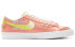 Фото #3 товара Кроссовки женские Nike Blazer Low '77 Swoosh розовый