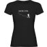 ფოტო #2 პროდუქტის KRUSKIS Hikking DNA short sleeve T-shirt