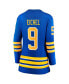 Фото #2 товара Women's Jack Eichel Royal Buffalo Sabres Home Premier Breakaway Player Jersey