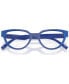 ფოტო #10 პროდუქტის Women's Eyeglasses, DG3358 51