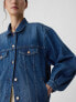 Gap &#215 DÔEN Oversized Icon Denim Jacket