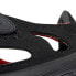 Фото #8 товара Безопасные кроссовки Uvex 68488 - Мужчины - Взрослые - Черные - ESD - S1 - SRC - На липучке