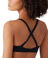 ფოტო #2 პროდუქტის Women's Body By 2.0 Mesh-Detail Underwire Bra 851315