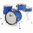 Фото #1 товара Gretsch Drums Catalina Club Jazz Blue Flame