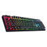 Фото #3 товара RAZER BlackWidow V4 X Yellow Swtich gaming keyboard