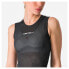 Фото #6 товара CASTELLI Pro Mesh Sleeveless Base Layer