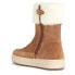 ფოტო #4 პროდუქტის GEOX Rebecca Wpf Booties