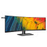 Фото #8 товара Монитор Philips 45B1U6900CH/00 UltraWide Dual Quad HD 75 Hz