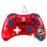 PDP Rock Candy Super Mario Nintendo Switch Gamepad