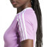 Фото #7 товара ADIDAS ORIGINALS 3 Stripes Baby short sleeve T-shirt