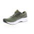 Фото #4 товара Asics GT-1000 11 1011B354-300 Mens Green Canvas Athletic Running Shoes 7