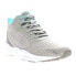 Фото #3 товара Propet Stability Strive Mid Walking Womens Grey Sneakers Athletic Shoes WAA016M