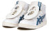 Фото #2 товара Кроссовки Asics CHEMIST CREATIONS x Asics All Court Alpha-L Logo Vintage Basketball Shoes 1203A161-100