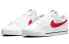 Nike Court Legacy CU4150-105 Sneakers