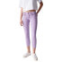 Фото #1 товара SALSA JEANS Wonder Crop Slim Fit jeans