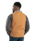 ფოტო #2 პროდუქტის Men's Heartland Washed Duck Vest