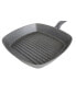 Фото #4 товара Aluminum 11" Deep Square Grill