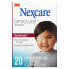 Фото #1 товара Пластырь глазной для детей Nexcare Opticlude Junior, 20 шт.