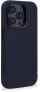 Фото #5 товара Decoded MagSafe Leder Backcover für iPhone 14 Pro blau