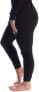 Фото #6 товара Black Snake Women's Thermal Underwear Set 2 Long Underpants Functional Underpants Thermal Underpants Pack of 2