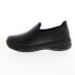 Фото #5 товара Emeril Lagasse Florida Smooth EZ-Fit SR Womens Black Athletic Work Shoes