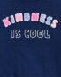 Фото #2 товара Baby Kindness Is Cool Sweatshirt 18M