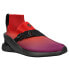 Фото #2 товара Puma Ferrari Ionf Sunset Slip On Sneaker Mens Red Sneakers Casual Shoes 307182-0