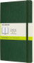 Фото #1 товара Moleskine Notes 19x25 linie myrtle zielony