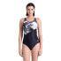 ARENA Logo Kikko Controlpro Low B Swimsuit