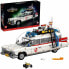 Фото #2 товара Строительный набор Lego Ghostbusters ECTO-1