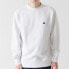 Champion C3-C019 White Fashion Hoodie