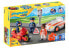 Фото #1 товара Игровой набор для детей Playmobil 1.2.3 Герои повседневности 71156
