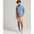 SUPERDRY Vintage Loom short sleeve shirt