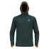 ODLO Millennium Element hoodie fleece