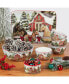 Фото #4 товара Homestead Christmas Rectangular Platter, 16" x 12"