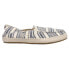 Фото #2 товара Sanuk Twinny St Slip On Womens Beige Flats Casual 1139293-270