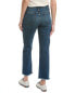 Joe’S Jeans The Honor High-Rise Kersh Vintage Straight Jean Women's