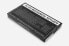 Фото #4 товара Glorious PC Gaming Race Mechanical Keyboard Keycaps - Keyboard cap - Acrylonitrile butadiene styrene (ABS) - Black